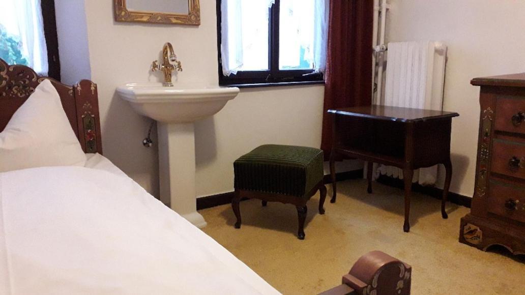 Hotel Feiler Muggendorf  Exteriör bild