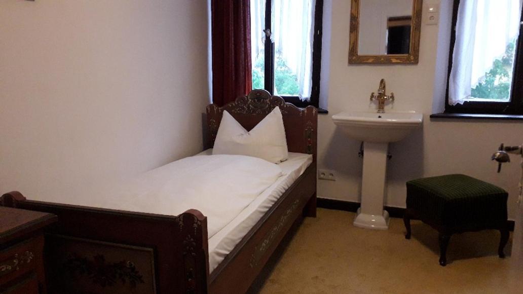 Hotel Feiler Muggendorf  Exteriör bild