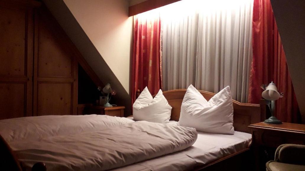 Hotel Feiler Muggendorf  Exteriör bild