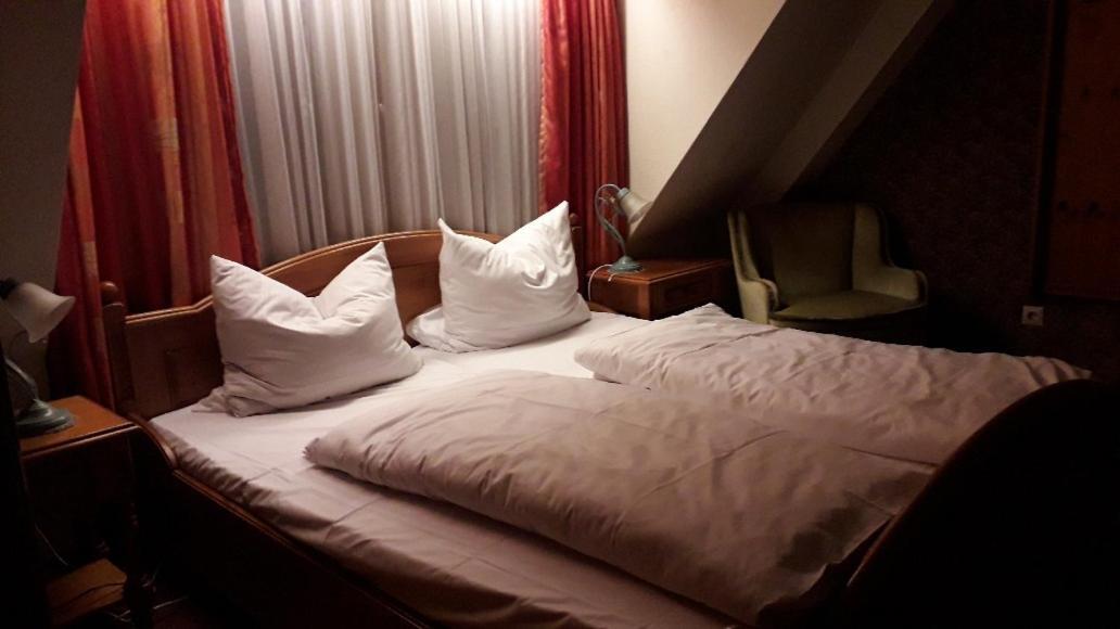 Hotel Feiler Muggendorf  Exteriör bild