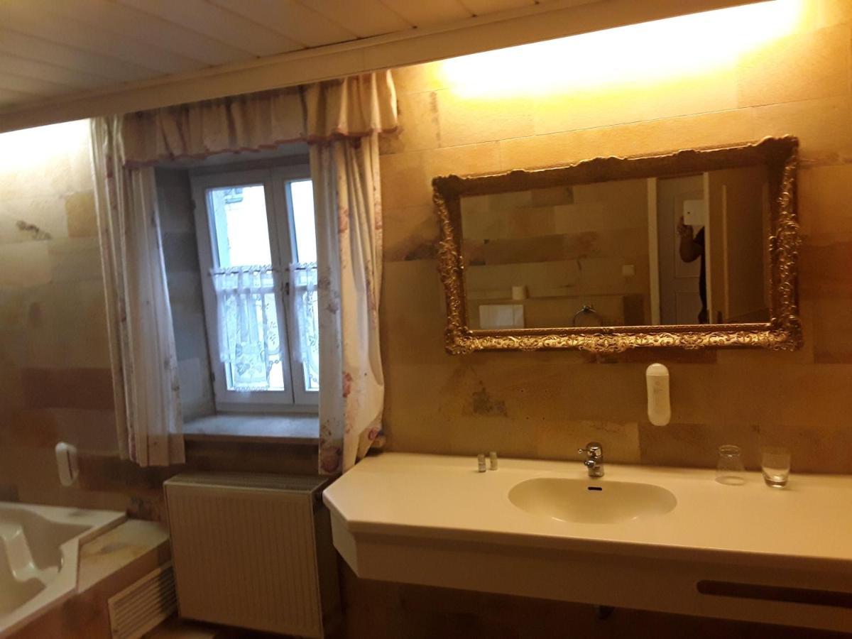 Hotel Feiler Muggendorf  Exteriör bild