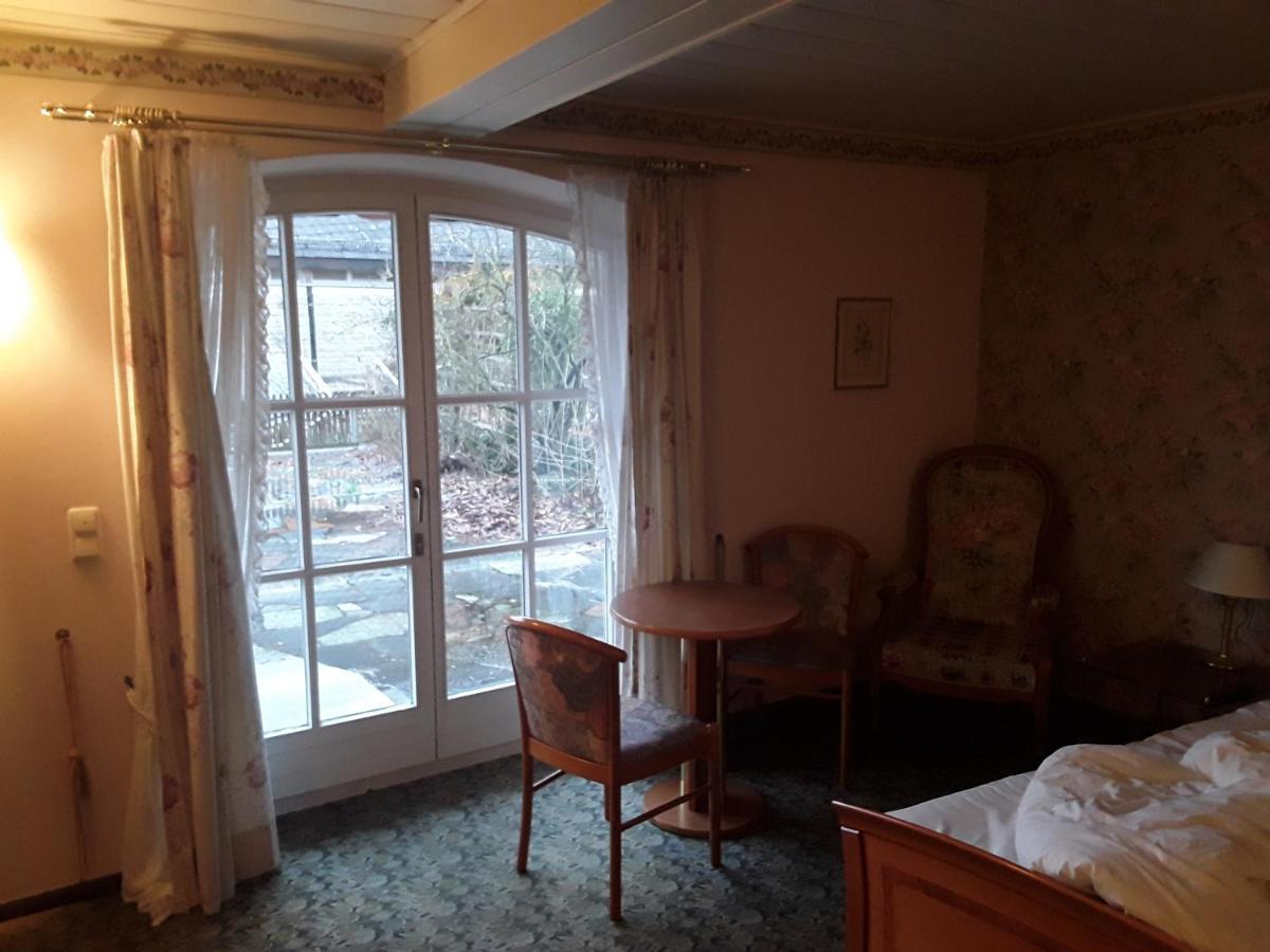 Hotel Feiler Muggendorf  Exteriör bild