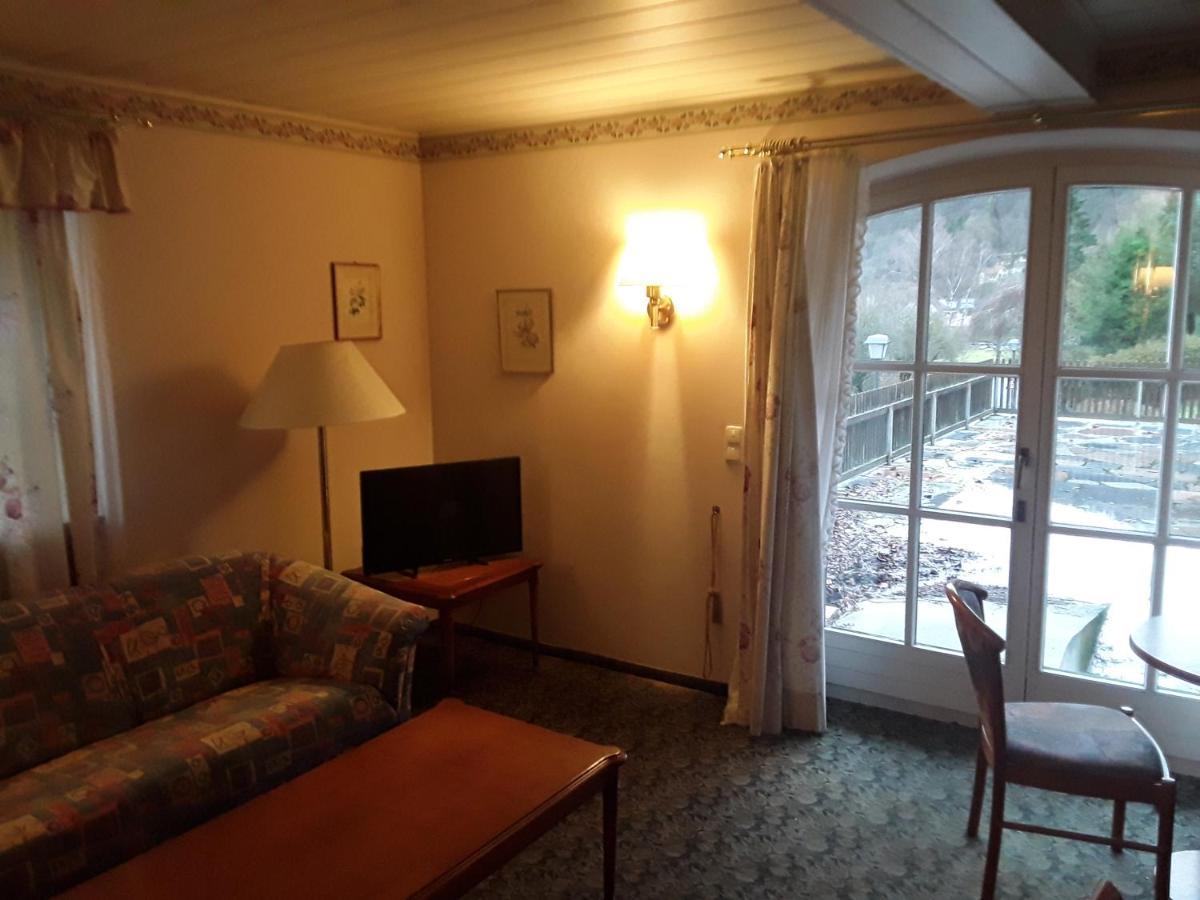 Hotel Feiler Muggendorf  Exteriör bild