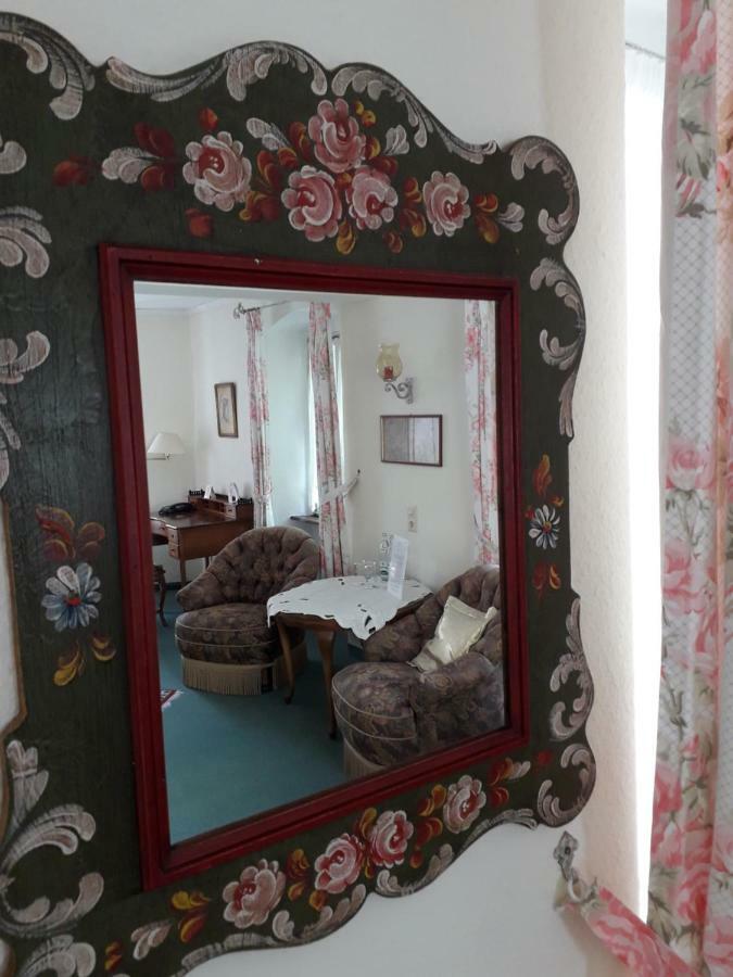 Hotel Feiler Muggendorf  Exteriör bild
