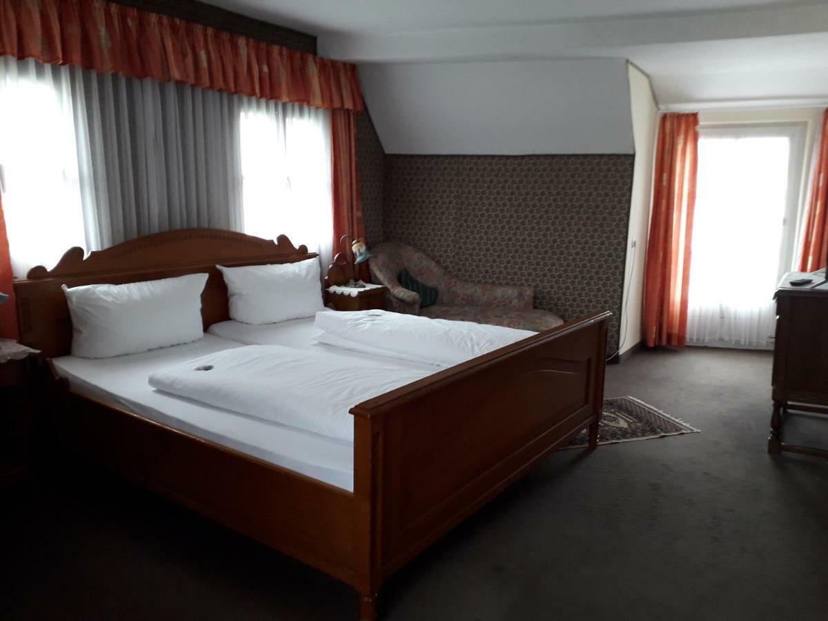 Hotel Feiler Muggendorf  Exteriör bild