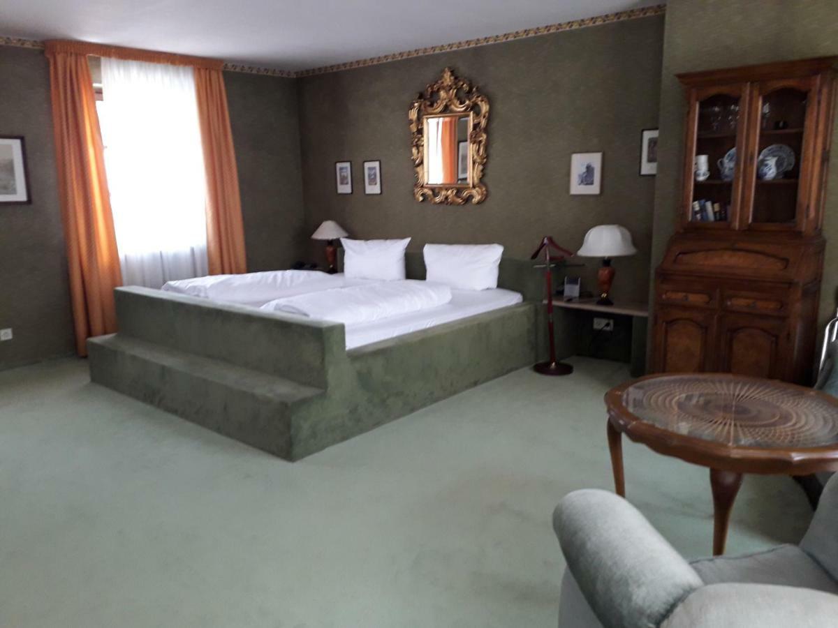 Hotel Feiler Muggendorf  Exteriör bild