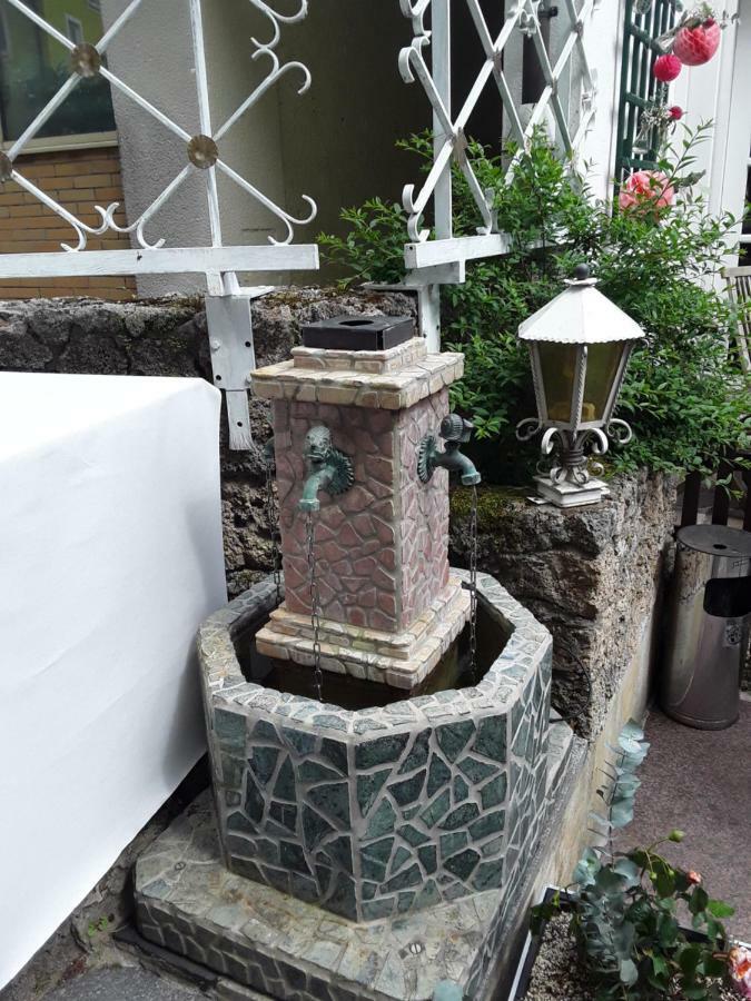 Hotel Feiler Muggendorf  Exteriör bild