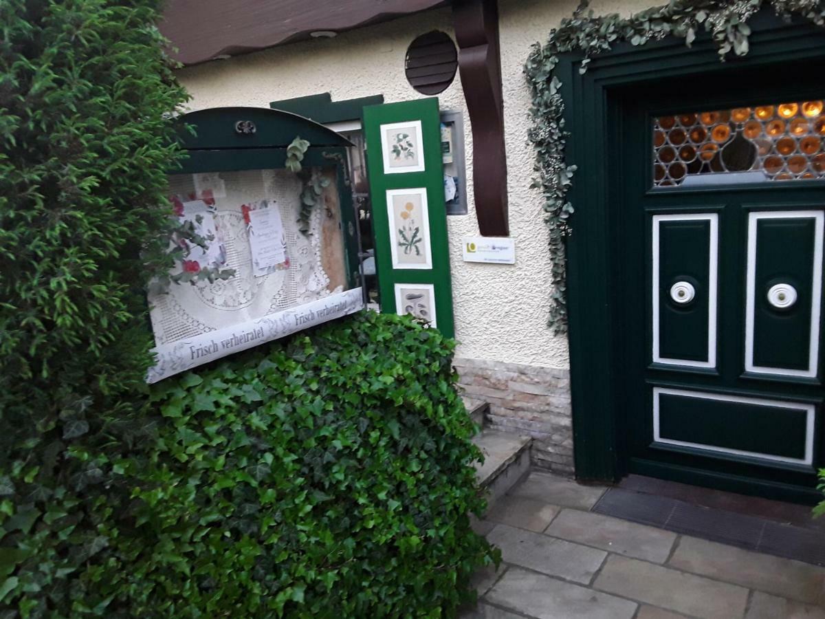 Hotel Feiler Muggendorf  Exteriör bild