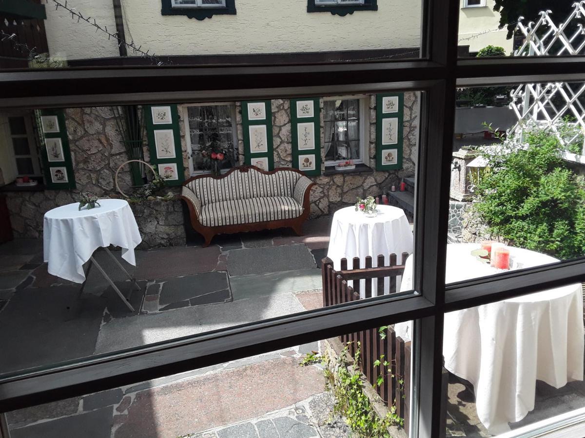 Hotel Feiler Muggendorf  Exteriör bild