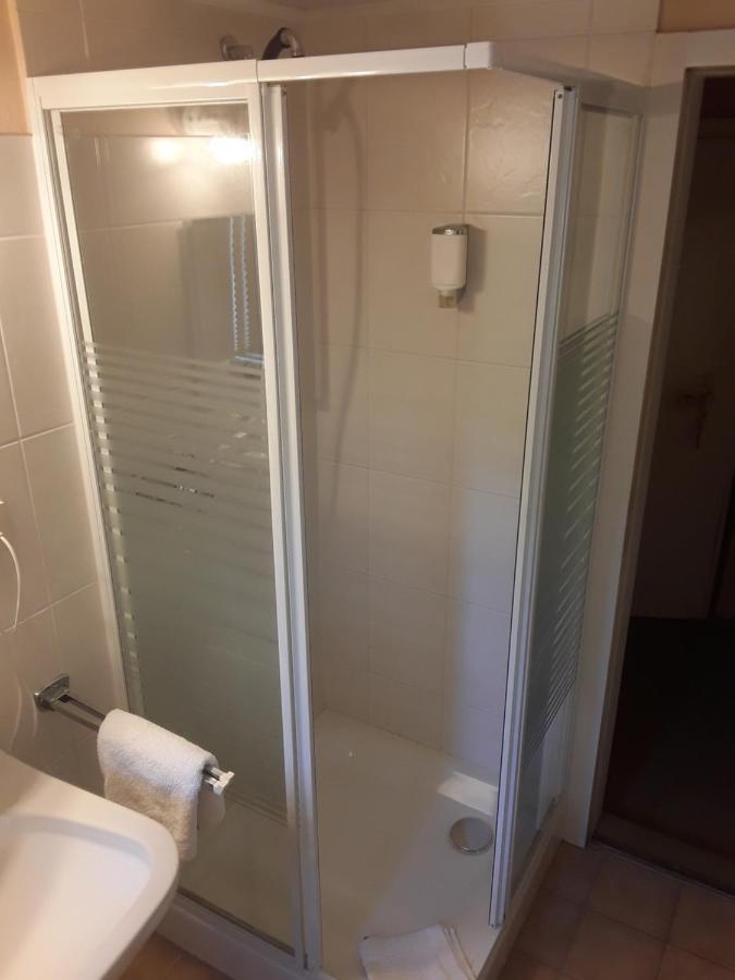 Hotel Feiler Muggendorf  Exteriör bild